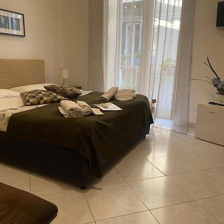 Bed & Breakfast Plebiscito Home Naples Luaran gambar