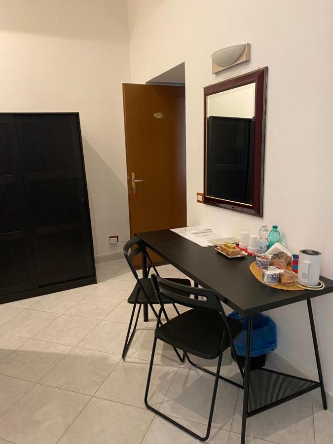 Bed & Breakfast Plebiscito Home Naples Luaran gambar