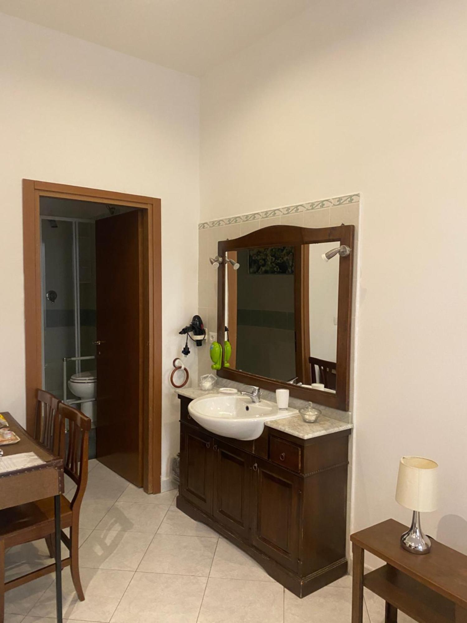 Bed & Breakfast Plebiscito Home Naples Luaran gambar