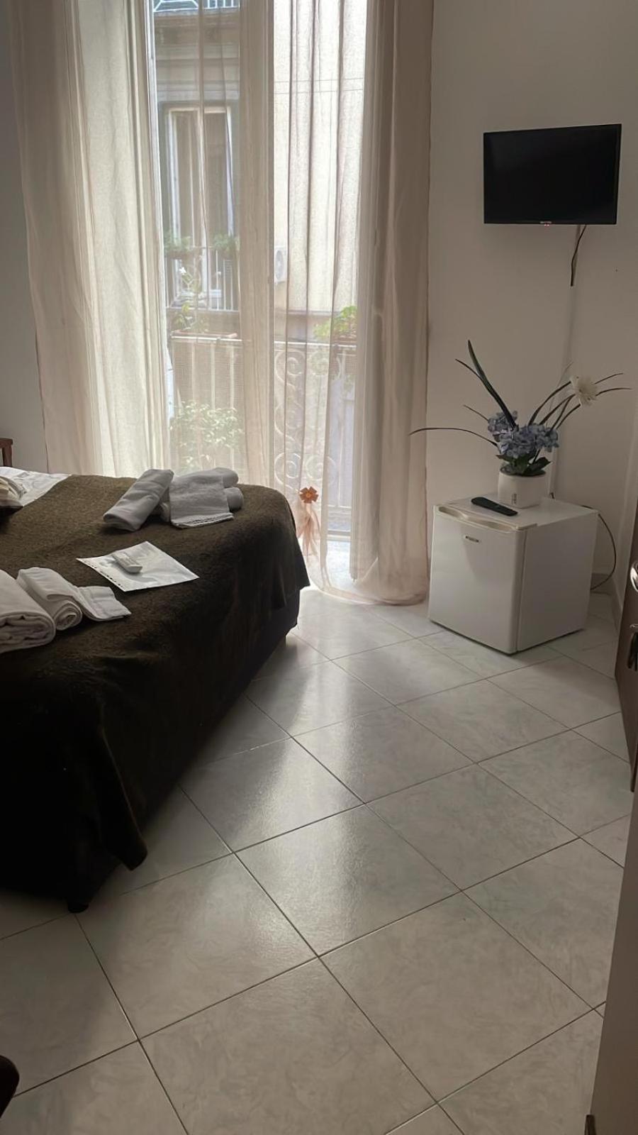 Bed & Breakfast Plebiscito Home Naples Luaran gambar