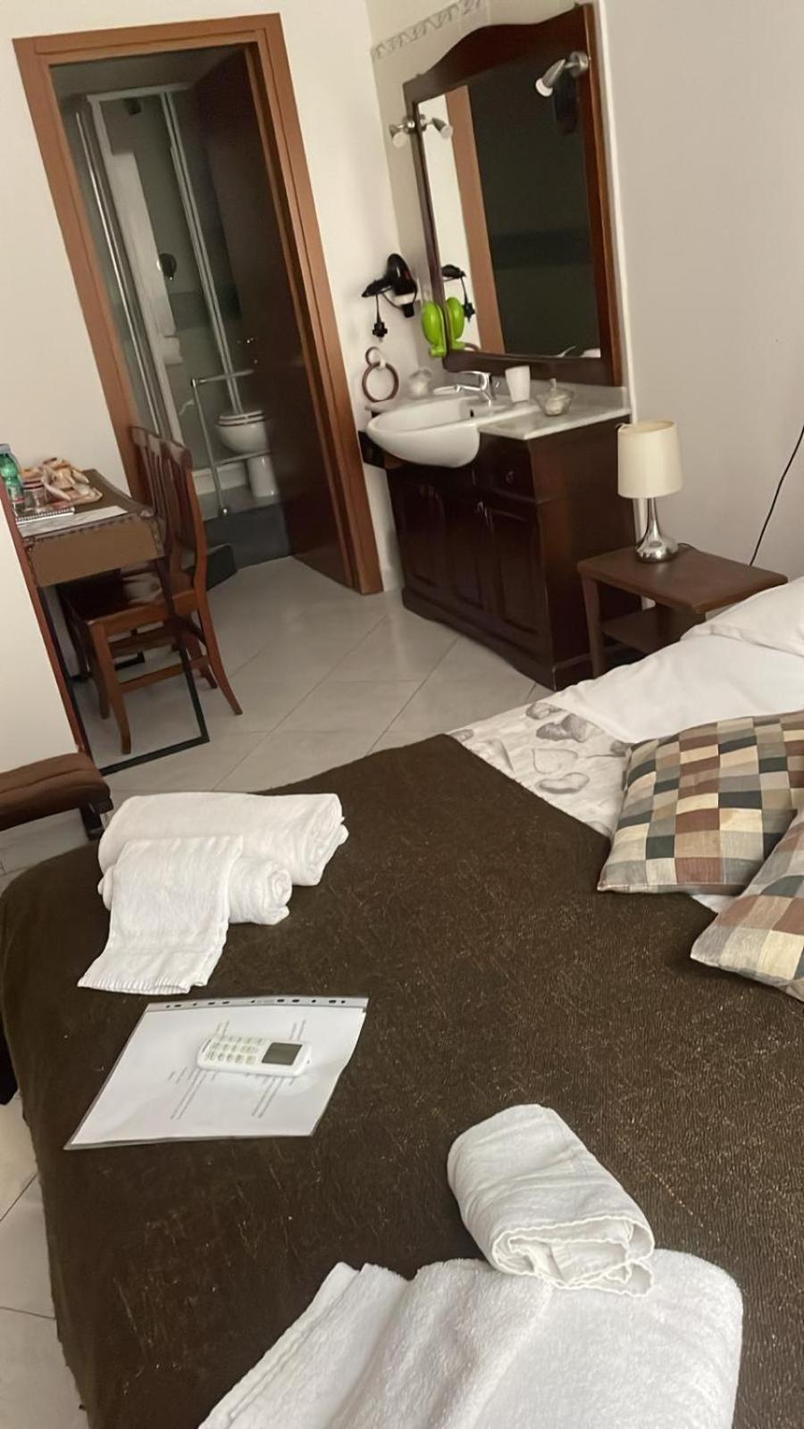 Bed & Breakfast Plebiscito Home Naples Luaran gambar