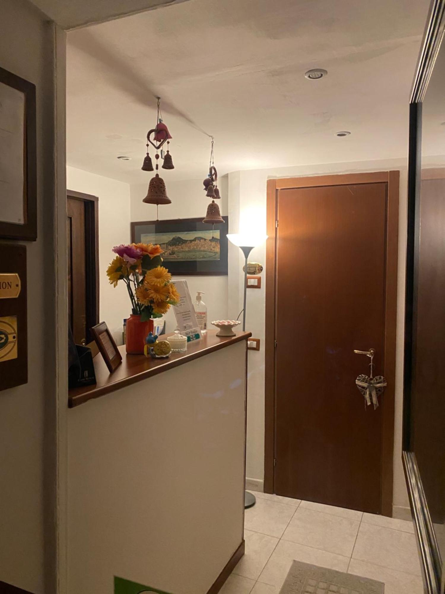 Bed & Breakfast Plebiscito Home Naples Luaran gambar