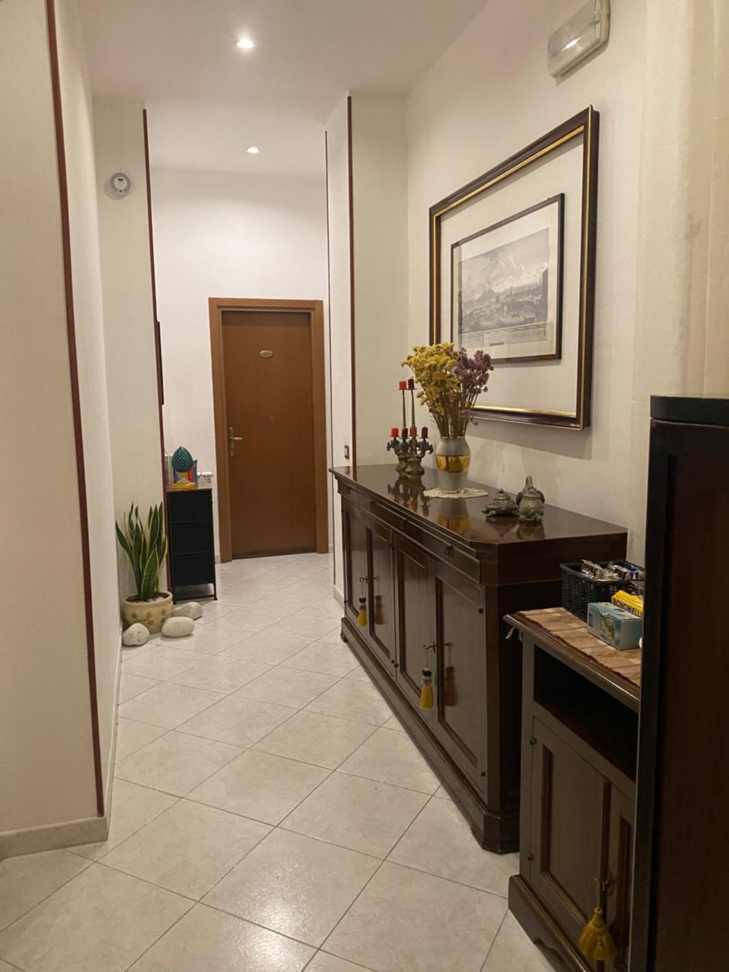 Bed & Breakfast Plebiscito Home Naples Luaran gambar