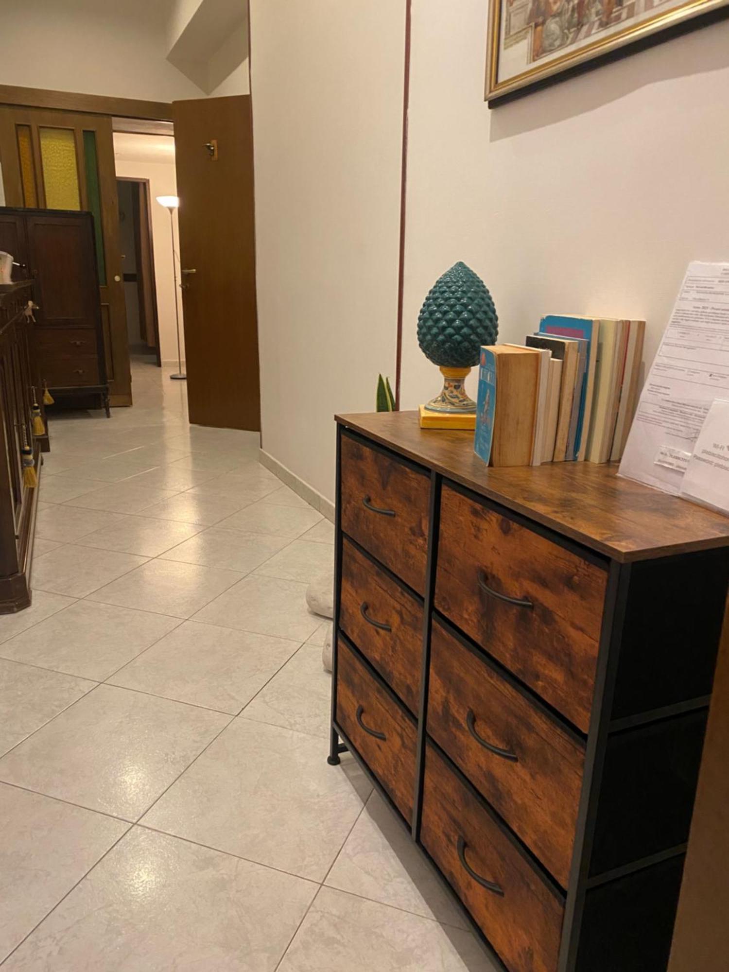 Bed & Breakfast Plebiscito Home Naples Luaran gambar