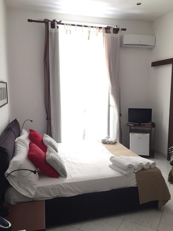Bed & Breakfast Plebiscito Home Naples Luaran gambar