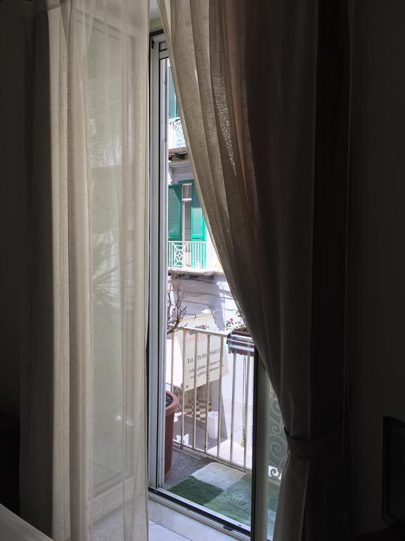 Bed & Breakfast Plebiscito Home Naples Luaran gambar