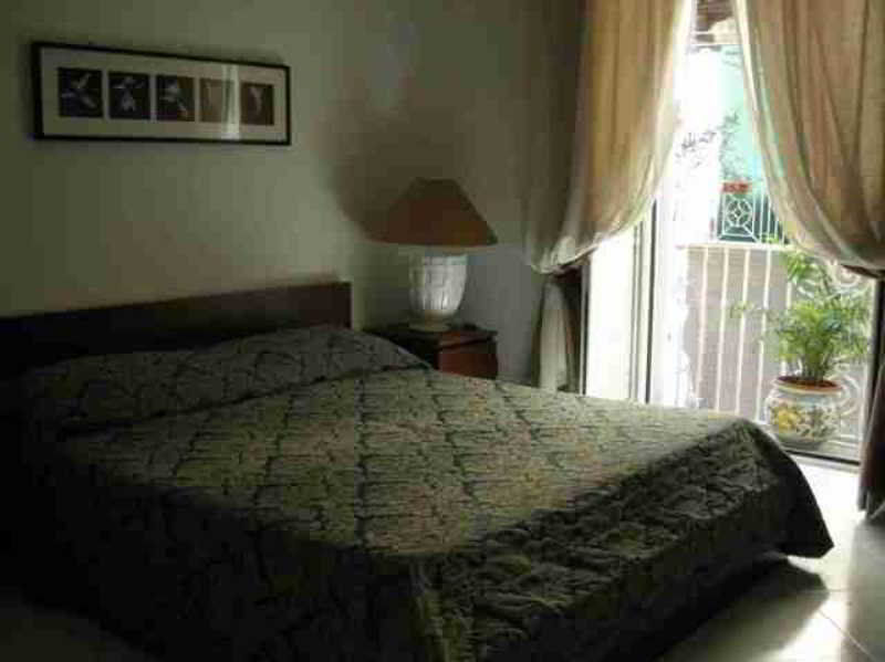 Bed & Breakfast Plebiscito Home Naples Luaran gambar