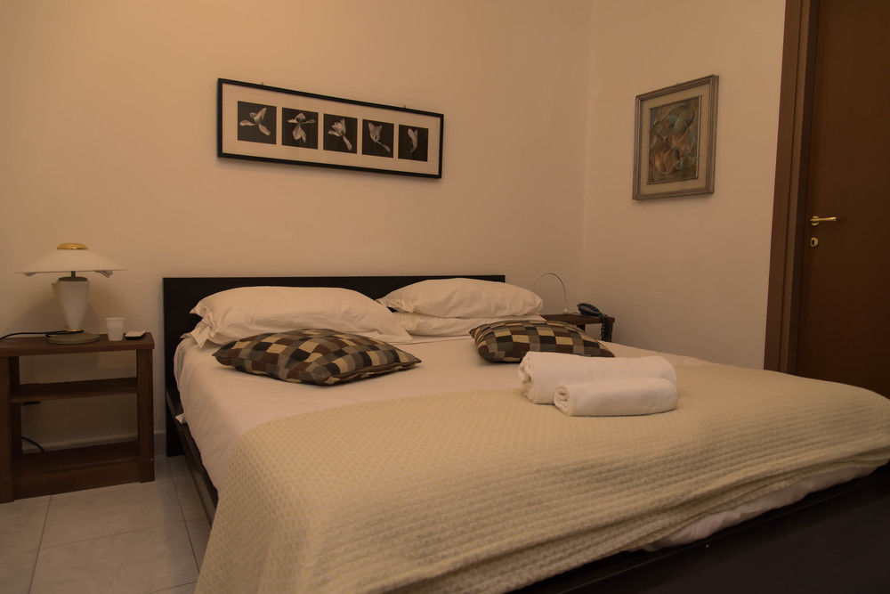 Bed & Breakfast Plebiscito Home Naples Luaran gambar