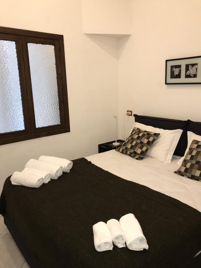Bed & Breakfast Plebiscito Home Naples Luaran gambar