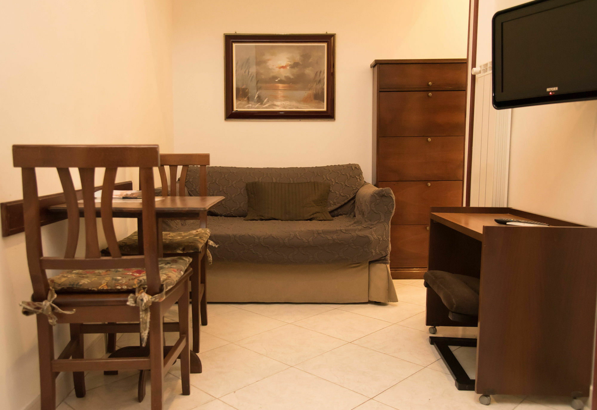 Bed & Breakfast Plebiscito Home Naples Luaran gambar