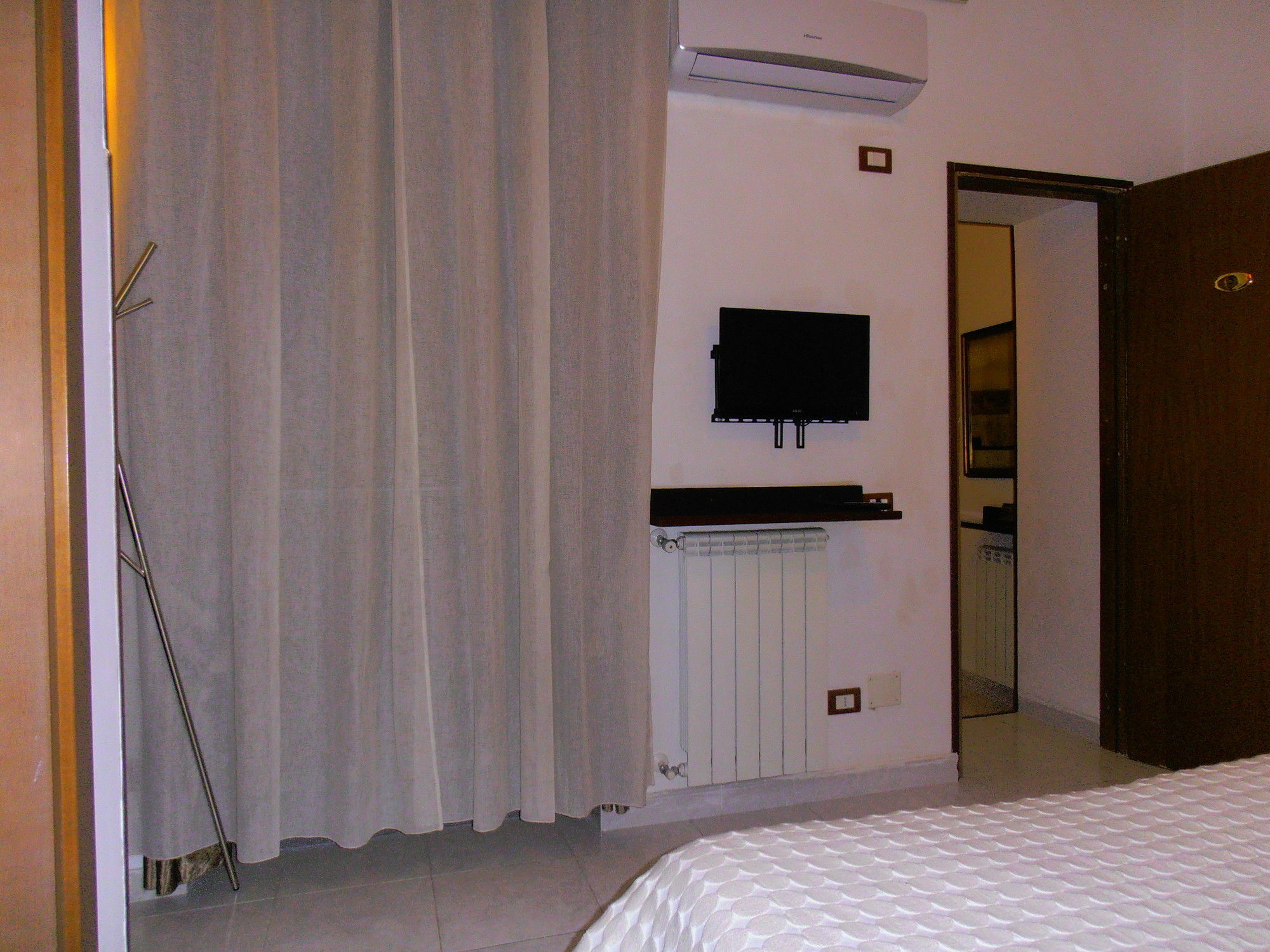 Bed & Breakfast Plebiscito Home Naples Luaran gambar