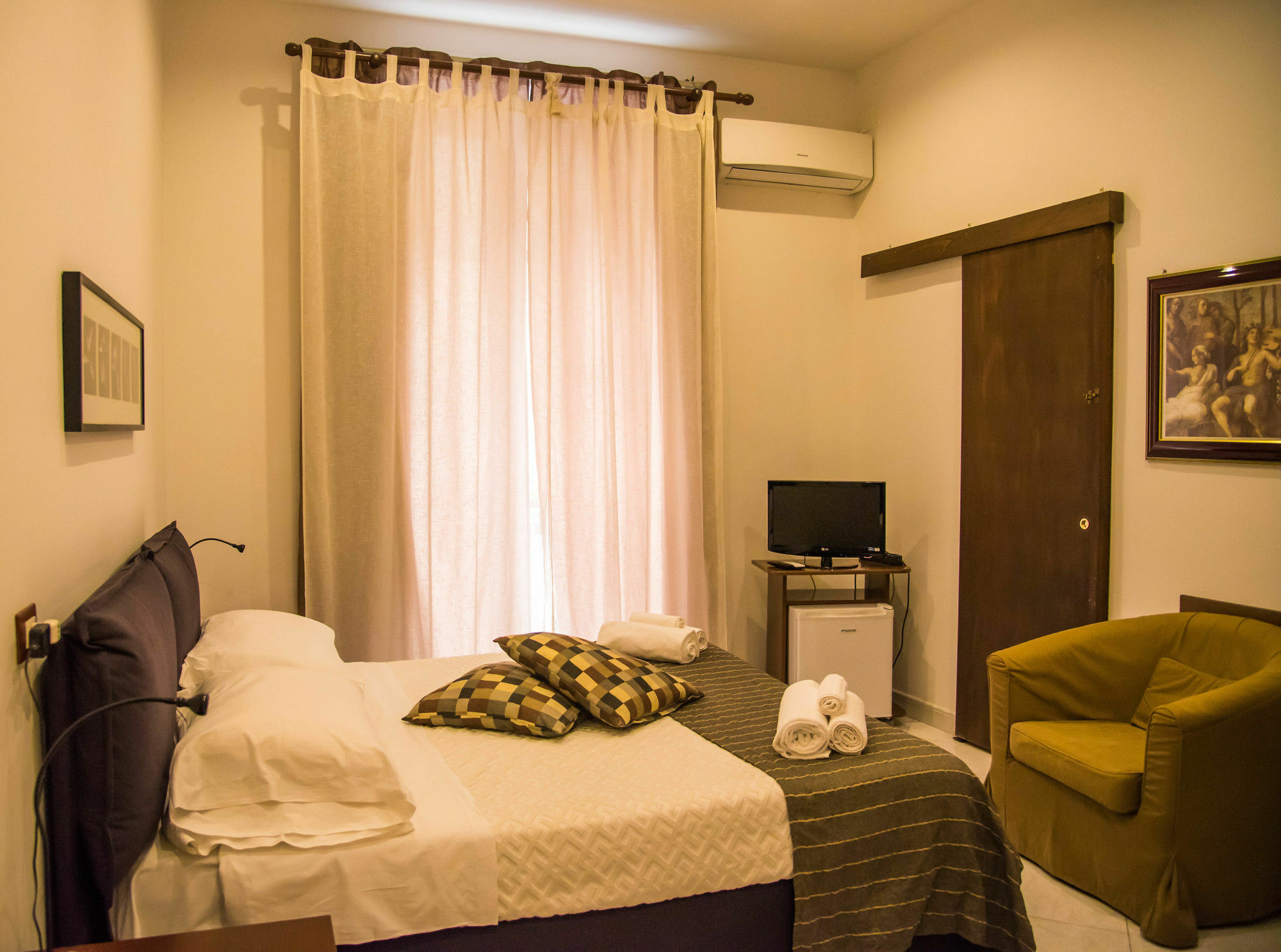 Bed & Breakfast Plebiscito Home Naples Luaran gambar