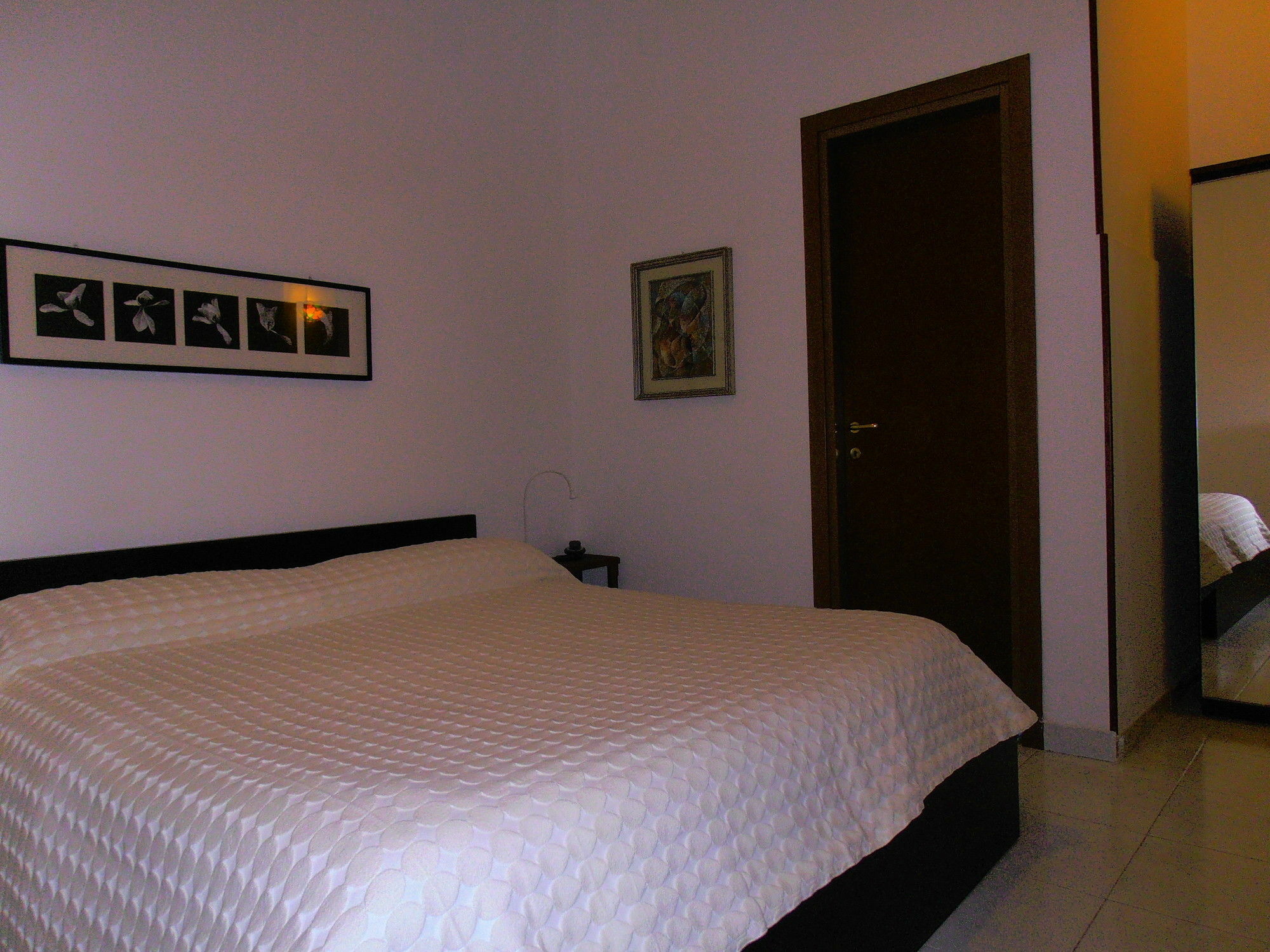 Bed & Breakfast Plebiscito Home Naples Luaran gambar