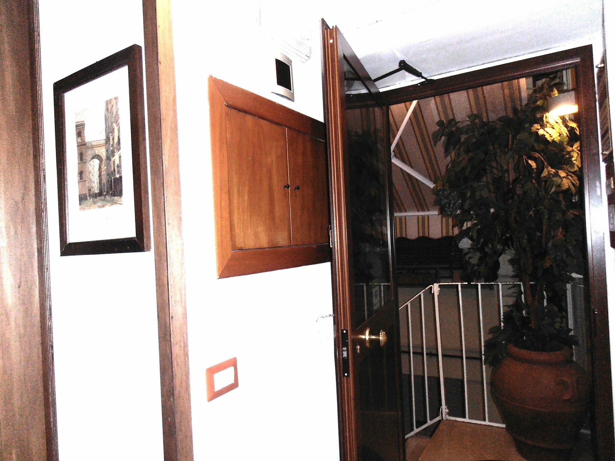 Bed & Breakfast Plebiscito Home Naples Luaran gambar