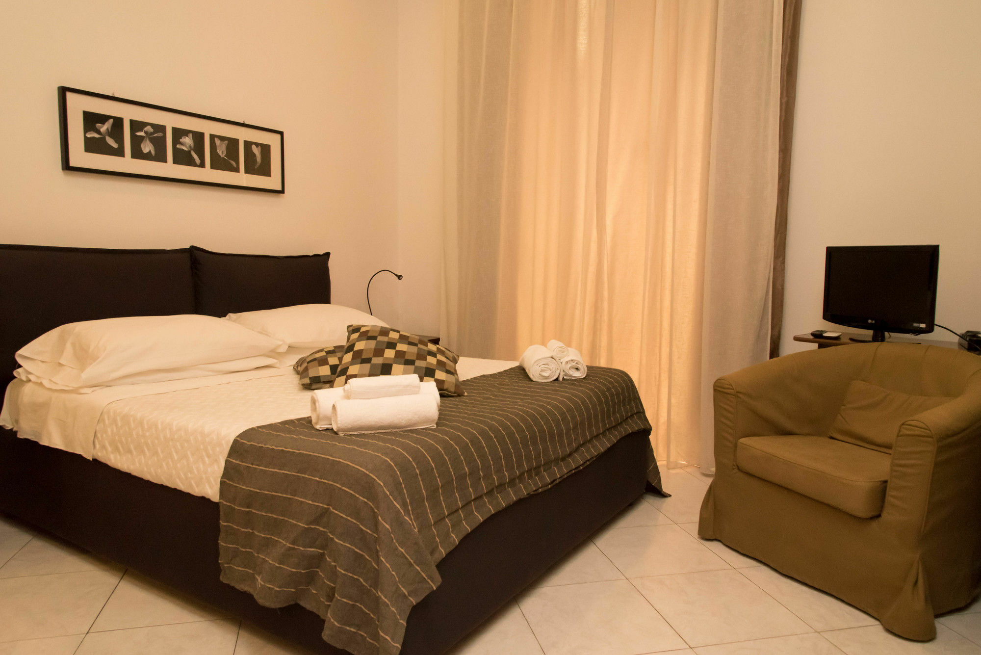 Bed & Breakfast Plebiscito Home Naples Luaran gambar