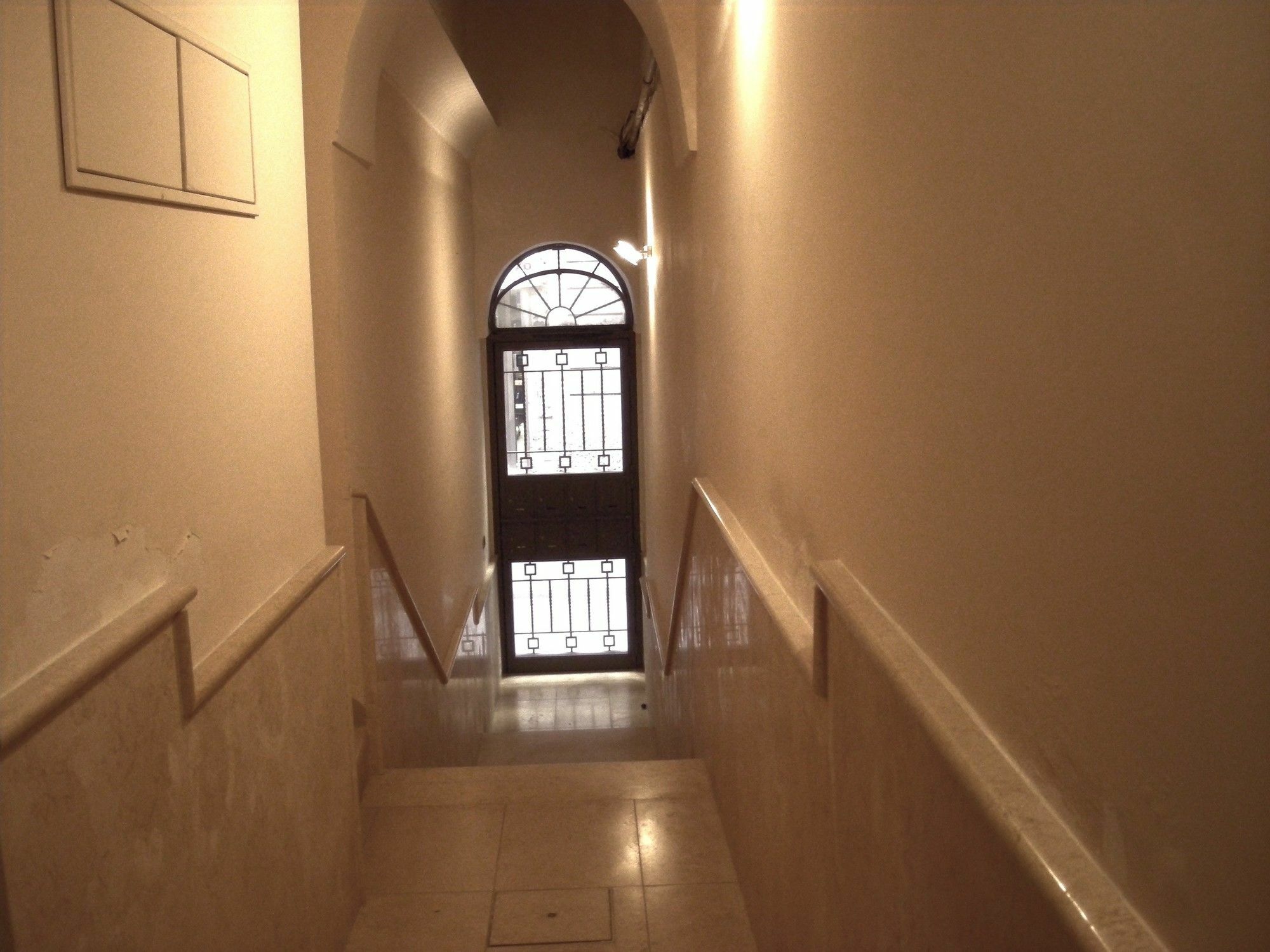 Bed & Breakfast Plebiscito Home Naples Luaran gambar