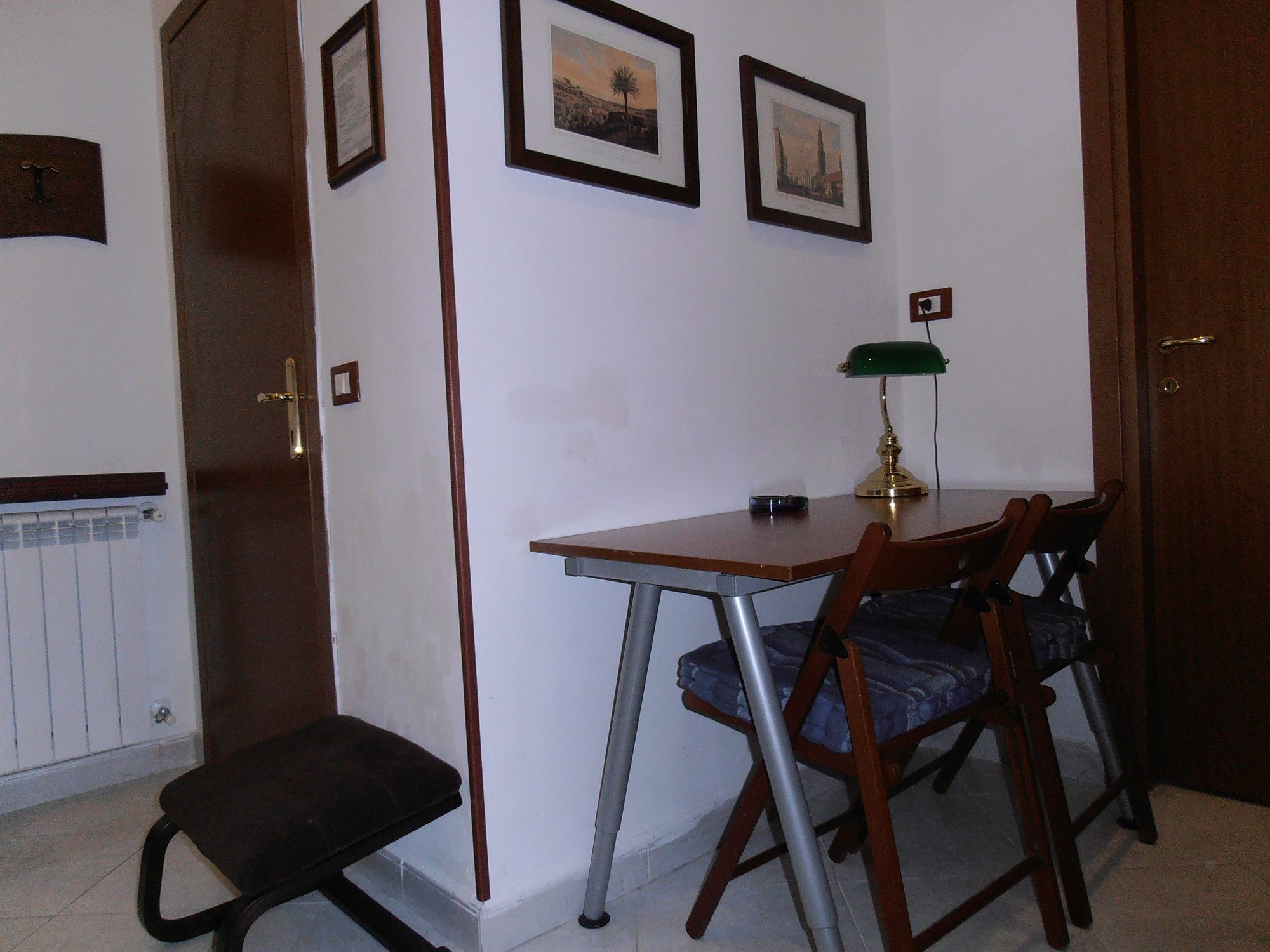 Bed & Breakfast Plebiscito Home Naples Luaran gambar