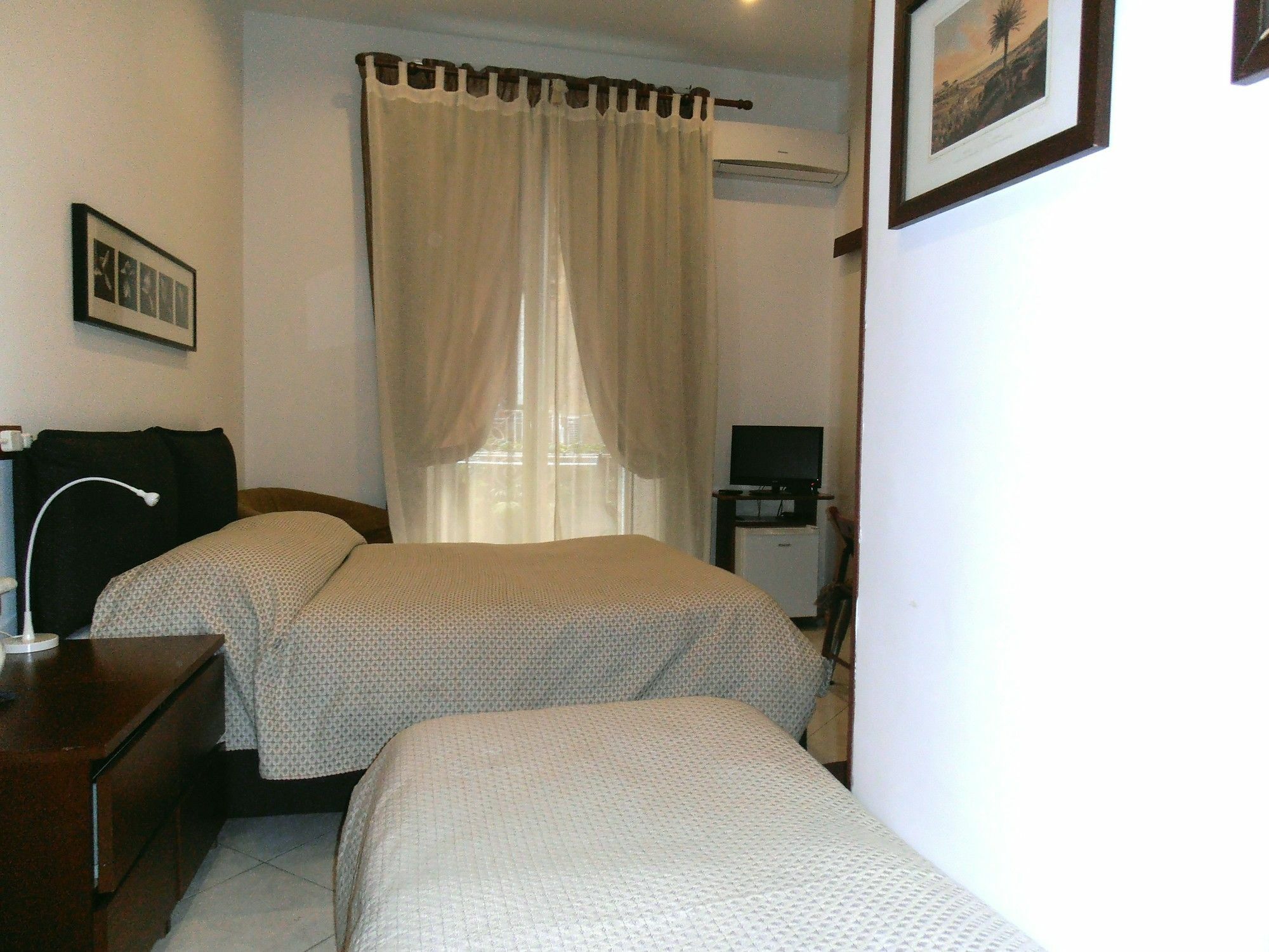 Bed & Breakfast Plebiscito Home Naples Luaran gambar