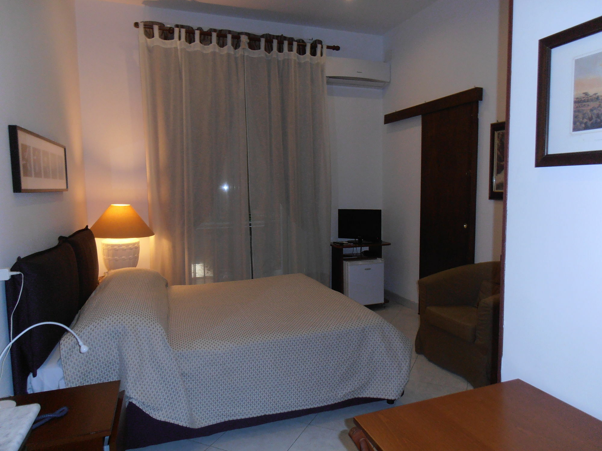 Bed & Breakfast Plebiscito Home Naples Luaran gambar