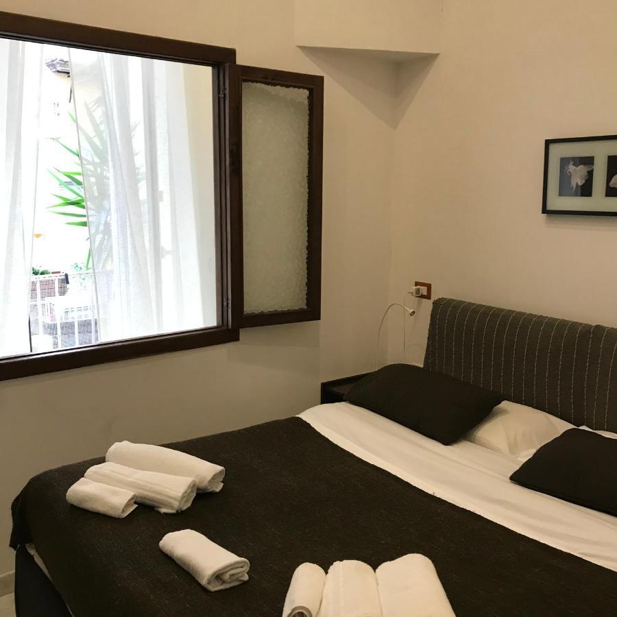 Bed & Breakfast Plebiscito Home Naples Luaran gambar